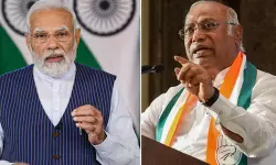 നരേന്ദ്രമോദിയുടെ മണിപ്പൂര് സന്ദര്ശനം പ്രഹസനമെന്ന് കോണ്ഗ്രസ് നരേന്ദ്രമോദിയുടെ മണിപ്പൂര് സന്ദര്ശനം പ്രഹസനമെന്ന് കോണ്ഗ്രസ്