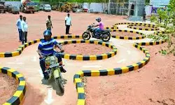 പുതിയ മാറ്റങ്ങളുമായി ലേണേഴ്‌സ് ടെസ്റ്റ്