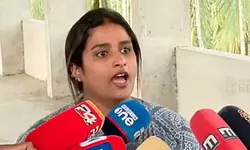 എന്‍ എം വിജയന്റെ മരുമകള്‍ പത്മജ ആത്മഹത്യക്ക് ശ്രമിച്ചു; ഗുരുതര പരിക്കില്ലെന്ന് പോലിസ്