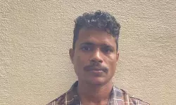 വിജിലിന്റെ തിരോധാനം: ഒളിവിലിരുന്ന പ്രതി അറസ്റ്റില് വിജിലിന്റെ തിരോധാനം: ഒളിവിലിരുന്ന പ്രതി അറസ്റ്റില്