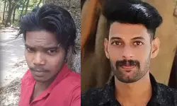 കിണറ്റില് വീണ യുവാവിനെ രക്ഷിക്കാന് ശ്രമിക്കുമ്പോള് കയര് പൊട്ടി; രണ്ടു മരണം കിണറ്റില് വീണ യുവാവിനെ രക്ഷിക്കാന് ശ്രമിക്കുമ്പോള് കയര് പൊട്ടി; രണ്ടു മരണം