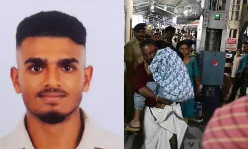 ബില്‍ജിത്തിന്റെ ഹൃദയം 13കാരിയില്‍ തുടിച്ചു, 48 മണിക്കൂര്‍ നിര്‍ണായകം