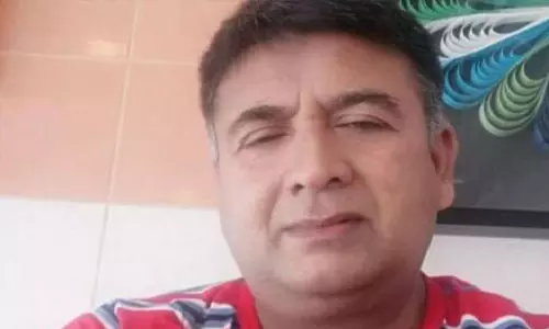 കോഴിക്കോട് സ്വദേശി സൗദിയില്‍ അന്തരിച്ചു