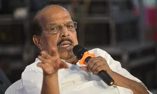  മോഹന്‍ലാല്‍ വരെ സിനിമ തുടങ്ങുമ്പോള്‍ മദ്യപാനമാണ്. ; സിനിമയിലെ മദ്യപാന രംഗങ്ങള്‍ക്കെതിരേ ജി സുധാകരന്‍