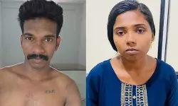 യുവാക്കളെ ഹണിട്രാപ്പില് കുടുക്കിയ സൈക്കോ ദമ്പതികള് അറസ്റ്റില്; ഇരകളുടെ ജനനേന്ദ്രിയത്തില് സ്റ്റേപ്ലര് പിന്നുകള് അടിച്ചു യുവാക്കളെ ഹണിട്രാപ്പില് കുടുക്കിയ സൈക്കോ ദമ്പതികള് അറസ്റ്റില്; ഇരകളുടെ ജനനേന്ദ്രിയത്തില് സ്റ്റേപ്ലര് പിന്നുകള് അടിച്ചു