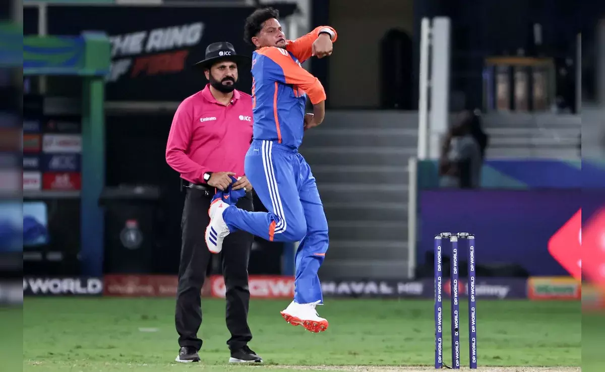 ഏഷ്യാകപ്പില് പാകിസ്താനെതിരേ ഇന്ത്യക്ക് ലക്ഷ്യം 128 റണ്സ്; ഇന്ത്യക്ക് രണ്ടു വിക്കറ്റ് നഷ്ടം ഏഷ്യാകപ്പില് പാകിസ്താനെതിരേ ഇന്ത്യക്ക് ലക്ഷ്യം 128 റണ്സ്; ഇന്ത്യക്ക് രണ്ടു വിക്കറ്റ് നഷ്ടം