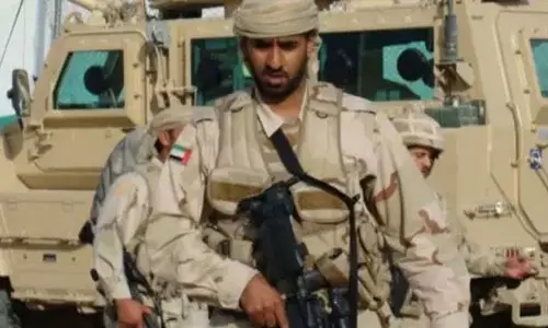 നാറ്റോ മാതൃകയില്‍ സംയുക്ത അറബ് സൈന്യം വേണമെന്ന് ഈജിപ്ത്; എതിര്‍ത്ത് ഇസ്രായേല്‍