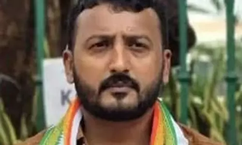 നിയമസഭാ സമ്മേളനം നാളെ, രാഹുൽ മാങ്കൂട്ടത്തിന് പ്രത്യേക ബ്ലോക്ക് നിയമസഭാ സമ്മേളനം നാളെ, രാഹുൽ മാങ്കൂട്ടത്തിന് പ്രത്യേക ബ്ലോക്ക്