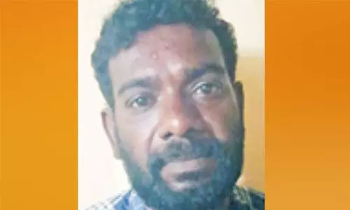 ബൈക്കില് ലിഫ്റ്റ് കൊടുക്കാത്തയാളെ വെട്ടിക്കൊല്ലാന് ശ്രമം; പ്രതി അറസ്റ്റില് ബൈക്കില് ലിഫ്റ്റ് കൊടുക്കാത്തയാളെ വെട്ടിക്കൊല്ലാന് ശ്രമം; പ്രതി അറസ്റ്റില്