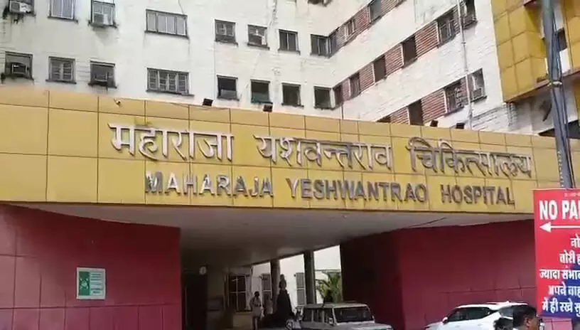 ഇന്‍ഡോറിലെ സര്‍ക്കാര്‍ ആശുപത്രിയില്‍ നവജാത ശിശുക്കളെ എലികള്‍ കടിച്ചുകൊന്ന സംഭവം; നീതി കിട്ടിയില്ലെങ്കില്‍ പ്രതിഷേധമെന്ന് കുടുംബം