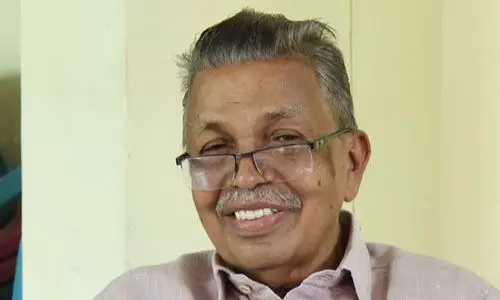 ലൈംഗികാതിക്രമ ആരോപണത്തില്‍ മുന്‍ മന്ത്രി നീല ലോഹിതദാസന്‍ നാടാരെ വെറുതെവിട്ടു