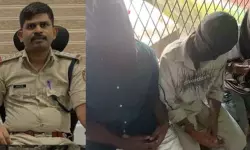 കെഎസ് യു പ്രവര്ത്തകരെ മുഖംമൂടി ധരിപ്പിച്ച എസ്എച്ച്ഒയെ സ്ഥലം മാറ്റി കെഎസ് യു പ്രവര്ത്തകരെ മുഖംമൂടി ധരിപ്പിച്ച എസ്എച്ച്ഒയെ സ്ഥലം മാറ്റി