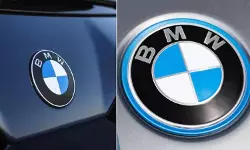 പുതിയ ലോഗോ അവതരിപ്പിച്ച് ബിഎംഡബ്ല്യു പുതിയ ലോഗോ അവതരിപ്പിച്ച് ബിഎംഡബ്ല്യു