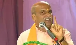 ഹിന്ദു ദൈവങ്ങളെ അപമാനിക്കുന്നവരെ വീട്ടില്‍ക്കയറി തല്ലും; വിവാദ പ്രസ്താവനയുമായി ശ്രീരാമ സേന സ്ഥാപകന്‍ പ്രമോദ് മുത്തലിക്