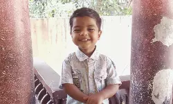 കൊല്ലത്ത് മൂന്നുവയസ്സുകാരന് കിണറ്റില് വീണ് മരിച്ചു കൊല്ലത്ത് മൂന്നുവയസ്സുകാരന് കിണറ്റില് വീണ് മരിച്ചു