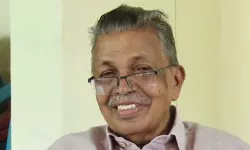 ലൈംഗികാതിക്രമ ആരോപണത്തില് മുന് മന്ത്രി നീല ലോഹിതദാസന് നാടാരെ വെറുതെവിട്ടു ലൈംഗികാതിക്രമ ആരോപണത്തില് മുന് മന്ത്രി നീല ലോഹിതദാസന് നാടാരെ വെറുതെവിട്ടു