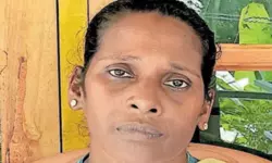 വ്യാജ മാലമോഷണക്കേസ്: ഒരു കോടിയും സര്ക്കാര് ജോലിയും നഷ്ടപരിഹാരം വേണമെന്ന് ബിന്ദു വ്യാജ മാലമോഷണക്കേസ്: ഒരു കോടിയും സര്ക്കാര് ജോലിയും നഷ്ടപരിഹാരം വേണമെന്ന് ബിന്ദു