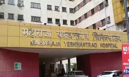 ഇന്‍ഡോറിലെ സര്‍ക്കാര്‍ ആശുപത്രിയില്‍ നവജാത ശിശുക്കളെ എലികള്‍ കടിച്ചുകൊന്ന സംഭവം; നീതി കിട്ടിയില്ലെങ്കില്‍ പ്രതിഷേധമെന്ന് കുടുംബം