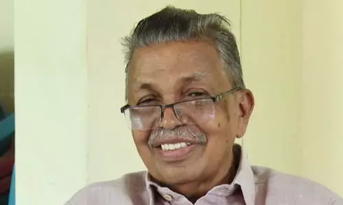 ലൈംഗികാതിക്രമ ആരോപണത്തില്‍ മുന്‍ മന്ത്രി നീല ലോഹിതദാസന്‍ നാടാരെ വെറുതെവിട്ടു