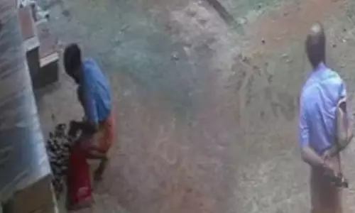 വീട്ടിലെ മോഷണം ലൈവായി കണ്ട് ഉടമ; കേസെടുത്ത് പോലിസ്