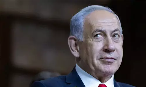 ഇസ്രായേലിലെ എല്ലാ മേഖലകളും   തകര്‍ന്നെന്ന് യെദിയോത്ത് അഹറണോത്ത്; നെതന്യാഹുവിനെ മാനസികാരോഗ്യ കേന്ദ്രത്തിലാക്കണമെന്ന് മാരീവ് പത്രം