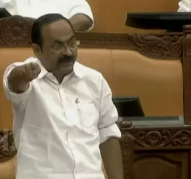 കസ്റ്റഡി മര്‍ദ്ദനം; നിയമസഭാ കവാടത്തില്‍ അനിശ്ചിതകാല സമരം നടത്താനൊരുങ്ങി കോണ്‍ഗ്രസ്