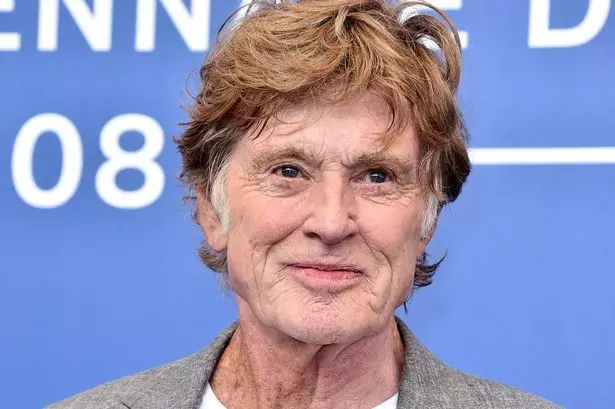 ഹോളിവുഡ് ഇതിഹാസം റോബര്ട്ട് റെഡ്ഫോര്ഡ് അന്തരിച്ചു ഹോളിവുഡ് ഇതിഹാസം റോബര്ട്ട് റെഡ്ഫോര്ഡ് അന്തരിച്ചു