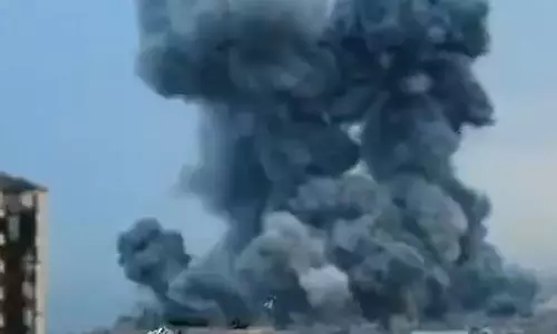 യെമനില് ഇസ്രായേലി വ്യോമാക്രമണം യെമനില് ഇസ്രായേലി വ്യോമാക്രമണം