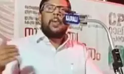 കുന്നംകുളം കസ്റ്റഡി മര്‍ദ്ദനം; ന്യായീകരണവുമായി സിപിഎം തൃശൂര്‍ ജില്ലാ സെക്രട്ടറി