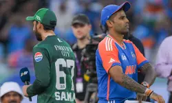 ഏഷ്യാകപ്പിലെ ഹസ്തദാന വിവാദം; പിസിബിയുടെ ആവശ്യങ്ങള് തള്ളി ഐസിസി, റഫറിയെ പുറത്താക്കില്ല ഏഷ്യാകപ്പിലെ ഹസ്തദാന വിവാദം; പിസിബിയുടെ ആവശ്യങ്ങള് തള്ളി ഐസിസി, റഫറിയെ പുറത്താക്കില്ല