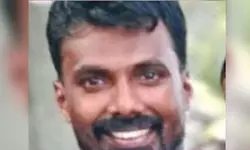 മല്‍സ്യബന്ധനത്തിനിടെ റിങ് റോപ്പ് കാലില്‍ കുരുങ്ങി യുവാവ് മരിച്ചു