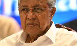 സംഘപരിവാര്‍ നട്ടുവളര്‍ത്തിയ വിദ്വേഷത്തിന്റെ വിഷം; ചീഫ് ജസ്റ്റിസ് ബി ആര്‍ ഗവായ്ക്കുനേരെ നടന്ന അതിക്രത്തില്‍ പ്രതികരണവുമായി മുഖ്യമന്ത്രി