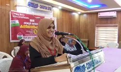 സ്ത്രീ സുരക്ഷക്ക് സ്ത്രീ ശാക്തീകരണം യാഥാര്‍ഥ്യമാകണം; വിമന്‍ ഇന്ത്യ മൂവ്‌മെന്റ്