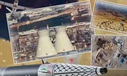 നെഗെവ് മുതല്‍ ഹൈഫ വരെ ചീറിപ്പാഞ്ഞ് യെമനി മിസൈലുകള്‍