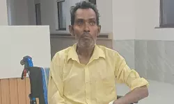 അസമിലെ തടങ്കല്‍ പാളയത്തില്‍ വയോധികന്‍ മരിച്ചു