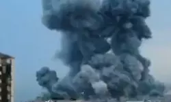 യെമനില്‍ ഇസ്രായേലി വ്യോമാക്രമണം