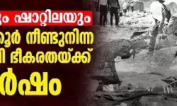 സാബ്രയും ഷാറ്റിലയും: 43 മണിക്കൂര്‍ നീണ്ടുനിന്ന ഇസ്രായേലി ഭീകരതയ്ക്ക് 43 വര്‍ഷം