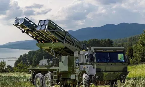 ഇസ്രായേലുമായുള്ള 7,625 കോടിയുടെ ആയുധ ഇടപാട് റദ്ദാക്കി സ്‌പെയ്ന്‍