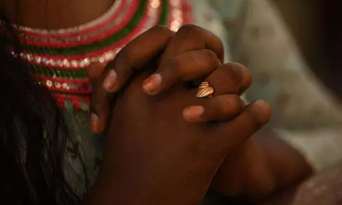 ഛത്തീസ്ഗഢിലെ ഹൗസ് ചര്‍ച്ചുകള്‍ക്ക് അനൗപചാരിക വിലക്ക്; രഹസ്യ പ്രാര്‍ത്ഥനാ യോഗങ്ങളുമായി വിശ്വാസികള്‍