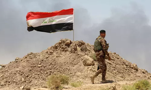 ഇസ്രായേല് ഇറാഖിനെ ആക്രമിച്ചേക്കാമെന്ന് പാര്ലമെന്ററി സമിതി ഇസ്രായേല് ഇറാഖിനെ ആക്രമിച്ചേക്കാമെന്ന് പാര്ലമെന്ററി സമിതി