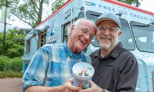 ഗസ വംശഹത്യയിലെ യൂണിലിവറിന്റെ നിലപാട് പ്രതിഷേധാര്ഹം; ഐസ്ക്രീം സ്നേഹം പ്രചരിപ്പിക്കാനുള്ളതാണ്: ബെന് ആന്ഡ് ജെറീസില് നിന്ന് ജെറി പിന്മാറി ഗസ വംശഹത്യയിലെ യൂണിലിവറിന്റെ നിലപാട് പ്രതിഷേധാര്ഹം; ഐസ്ക്രീം സ്നേഹം പ്രചരിപ്പിക്കാനുള്ളതാണ്: ബെന് ആന്ഡ് ജെറീസില് നിന്ന് ജെറി പിന്മാറി