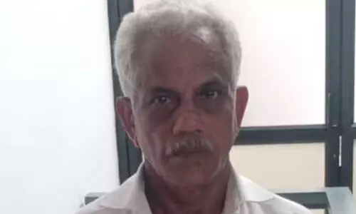 പത്തുവയസുകാരിയോട് ലൈംഗികാതിക്രമം; വയോധികന് 15 വര്ഷം കഠിനതടവ് പത്തുവയസുകാരിയോട് ലൈംഗികാതിക്രമം; വയോധികന് 15 വര്ഷം കഠിനതടവ്