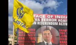 കാനഡയിലെ ഇന്ത്യന്‍ കോണ്‍സുലേറ്റ് ഉപരോധിക്കുമെന്ന് സിഖ്‌സ് ഫോര്‍ ജസ്റ്റിസ് (VIDEO)