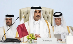 സൈനിക സഹകരണം ; ഖത്തര് അമീര് ജോര്ദാന് സന്ദര്ശിച്ചു സൈനിക സഹകരണം ; ഖത്തര് അമീര് ജോര്ദാന് സന്ദര്ശിച്ചു