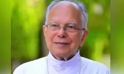 തൃശൂര്‍ അതിരൂപതയുടെ മുന്‍ അധ്യക്ഷന്‍ മാര്‍ ജേക്കബ് തൂങ്കുഴി അന്തരിച്ചു