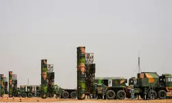 സിനായില്‍ ചൈനീസ് മിസൈലുകള്‍ സ്ഥാപിച്ച് ഈജിപ്ത്