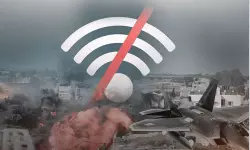 ഗസയിലെ ടെലികോം സൗകര്യങ്ങള്‍ ബോംബിട്ട് തകര്‍ത്ത് ഇസ്രായേല്‍; ഇന്റര്‍നെറ്റ് സേവനം നിലച്ചു