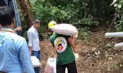 ധര്‍മസ്ഥലയില്‍ ഒമ്പത് സ്ഥലങ്ങളില്‍ നിന്ന് അസ്ഥികള്‍ കണ്ടെത്തി