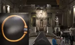 ഫറോവയുടെ സ്വര്‍ണ വള കാണാതായി; കെയ്‌റോയിലെ മ്യൂസിയത്തില്‍ നിന്നാണ് 3,000 വര്‍ഷം പഴക്കമുള്ള വള കാണാതായത്