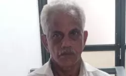 പത്തുവയസുകാരിയോട് ലൈംഗികാതിക്രമം; വയോധികന് 15 വര്ഷം കഠിനതടവ് പത്തുവയസുകാരിയോട് ലൈംഗികാതിക്രമം; വയോധികന് 15 വര്ഷം കഠിനതടവ്